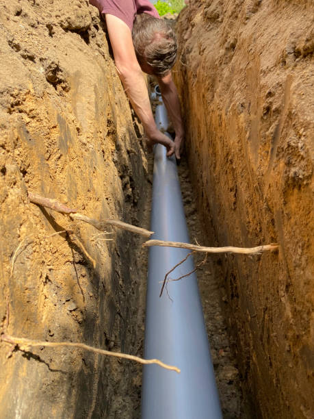 Best Flood Cleanup and Water Removal in Comanche, OK